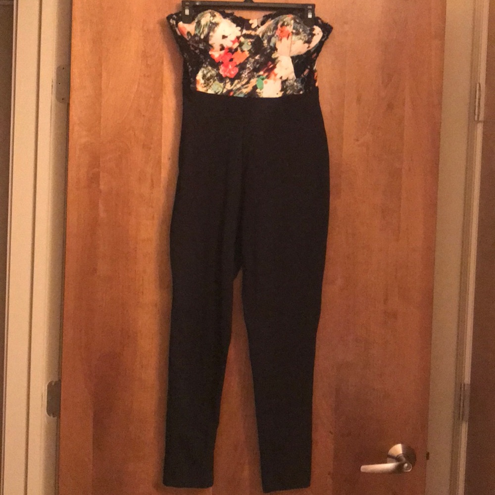 Jumpsuit